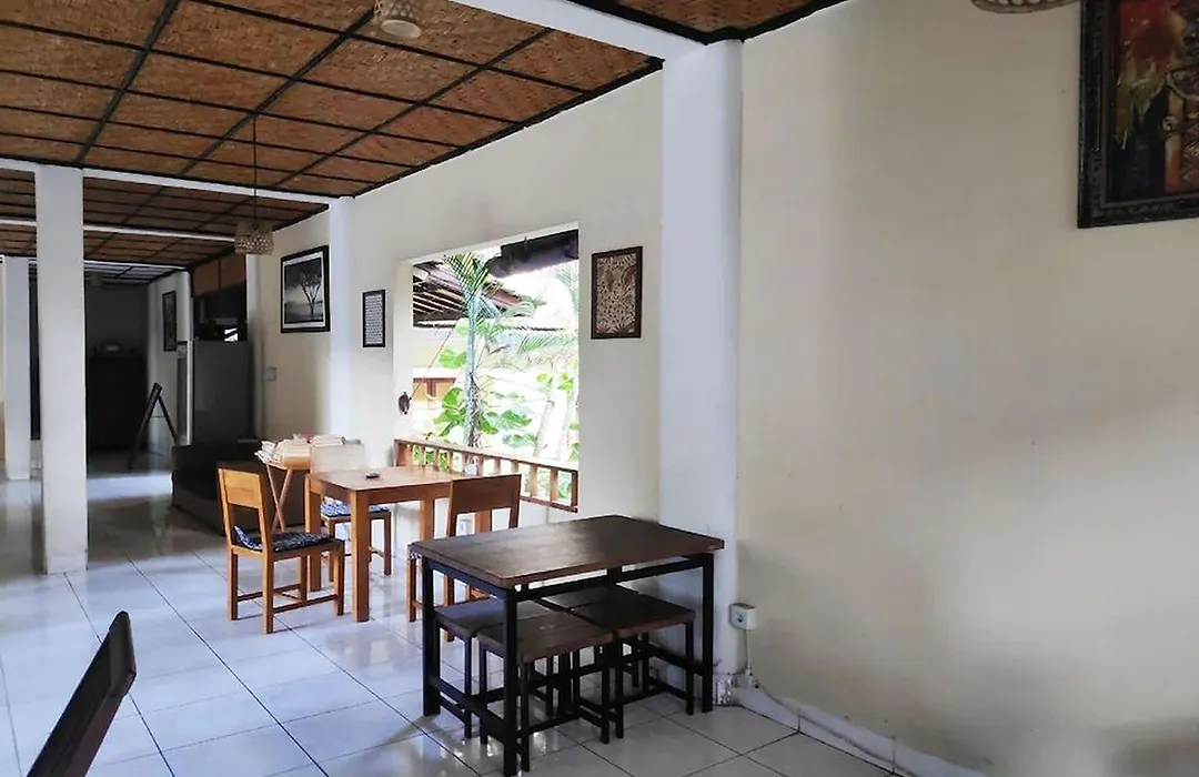 Villa Puri Royan Jimbaran-1