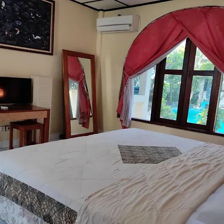 Villa Puri Royan Jimbaran-3