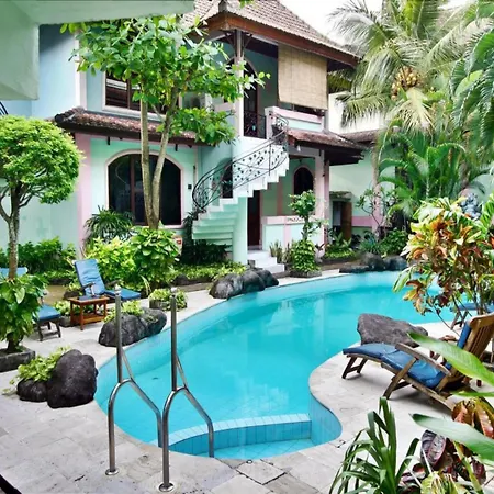 Villa Puri Royan Jimbaran-2