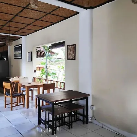 Villa Puri Royan Jimbaran-2